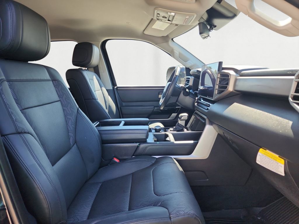 Used 2024 Toyota Tundra Limited image 15