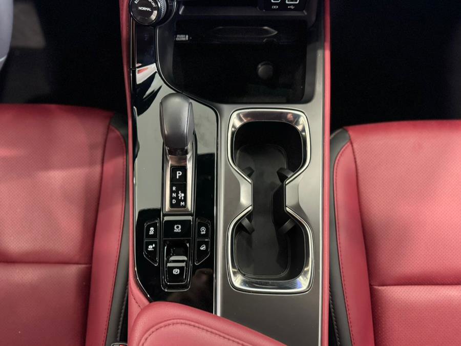 Used 2024 Lexus NX 350 AWD image 31