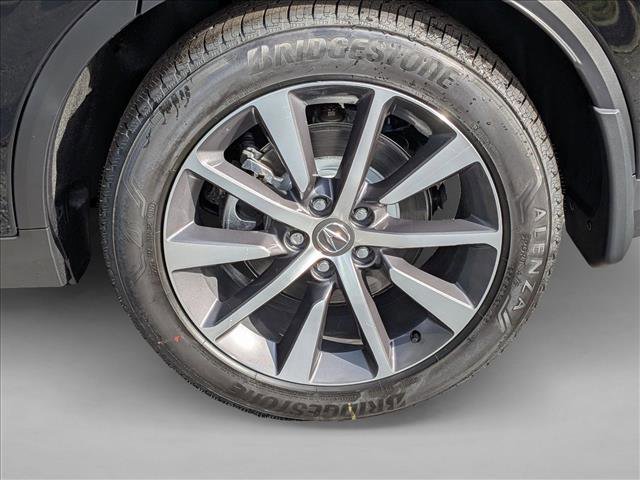 New 2026 Acura MDX FWD w/ Technology Package image 15