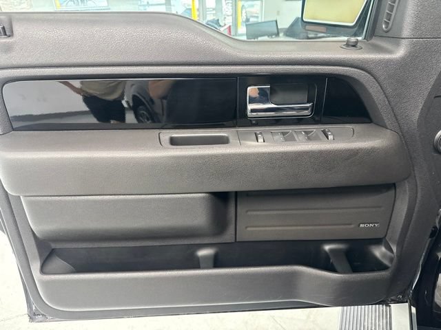 Used 2010 Ford F150 Harley-Davidson AWD/4WD image 21