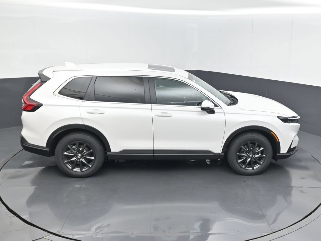 New 2026 Honda CR-V EX-L image 14
