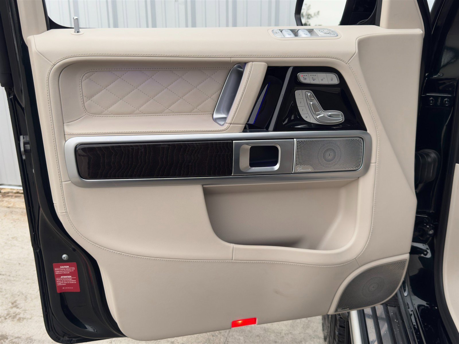 Used 2023 Mercedes-Benz G 63 AMG Squared image 46