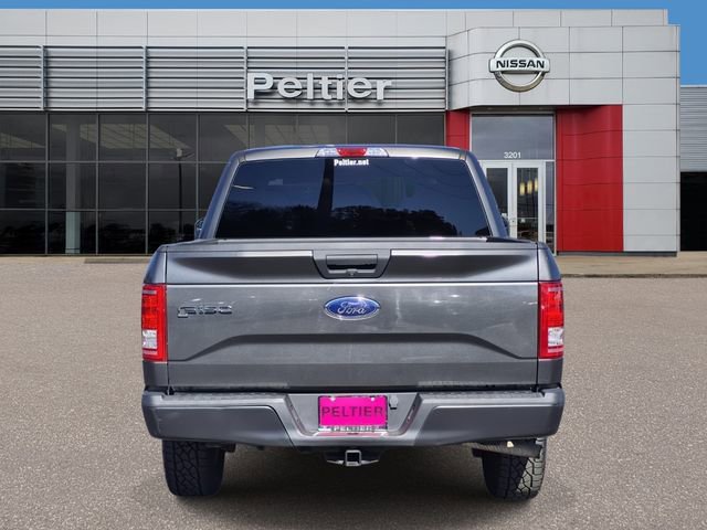 Used 2017 Ford F150 XL image 5