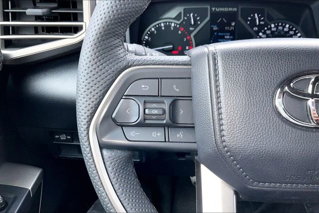 Used 2026 Toyota Tundra SR5 w/ TRD Off-Road Package image 20