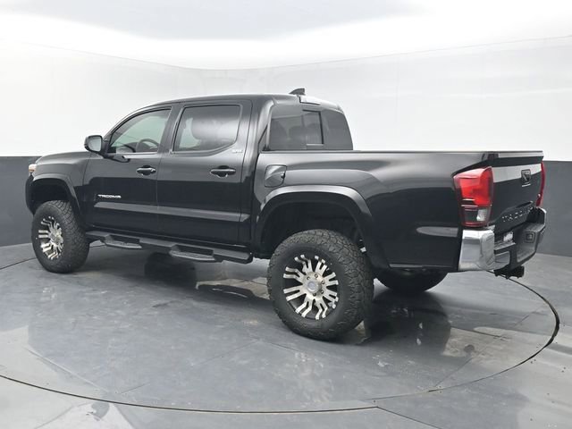 Used 2023 Toyota Tacoma SR5 image 3