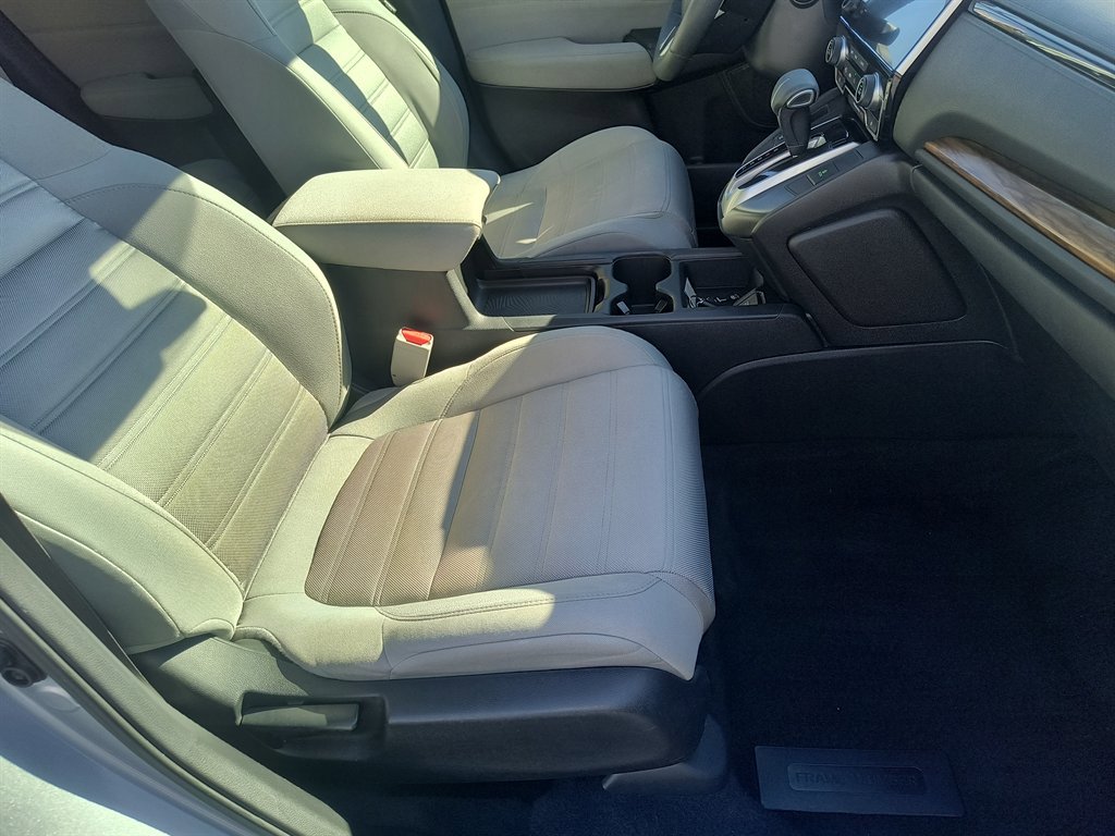 Used 2018 Honda CR-V EX image 23