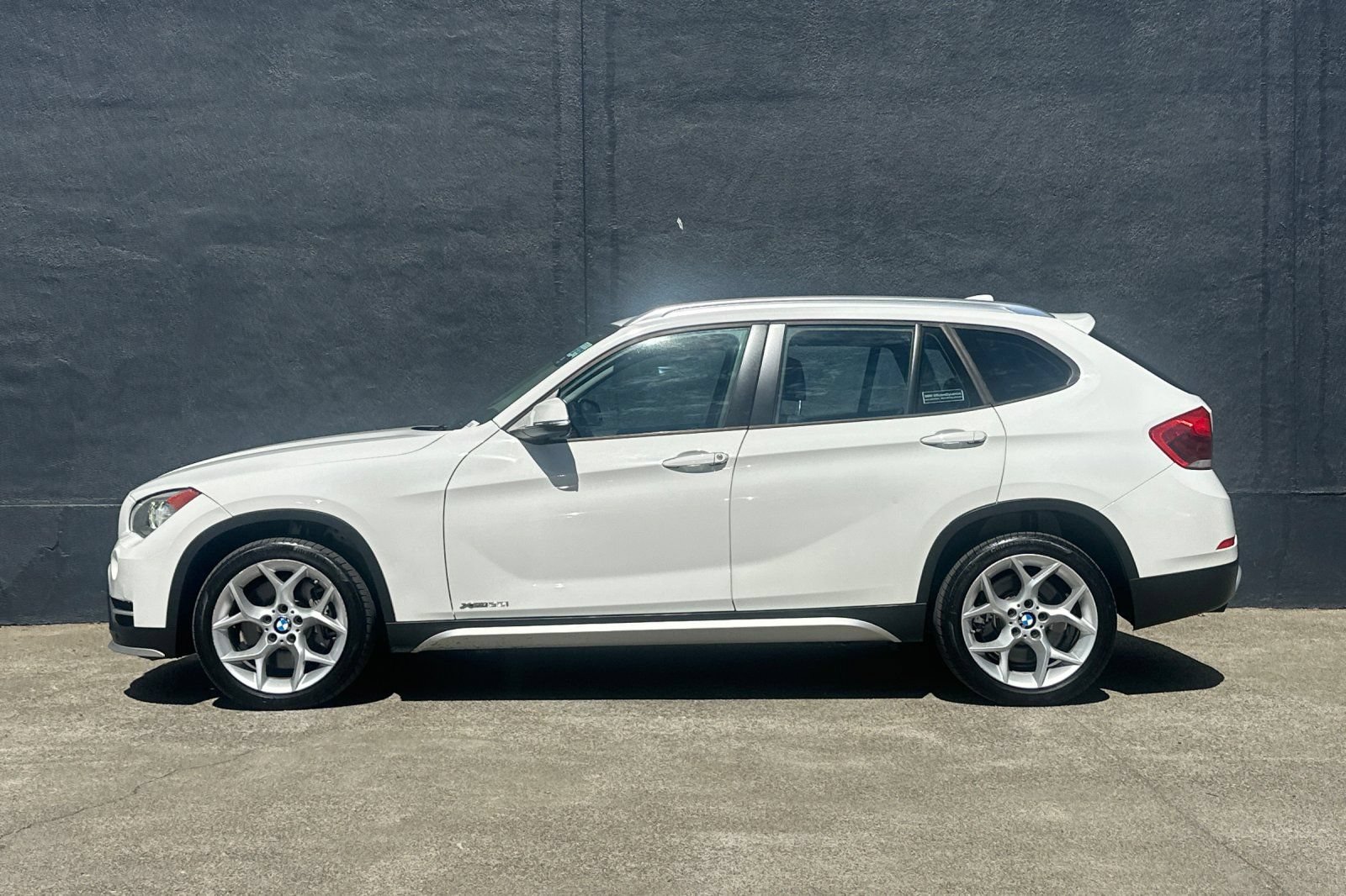 Used 2015 BMW X1 xDrive35i AWD/4WD image 5
