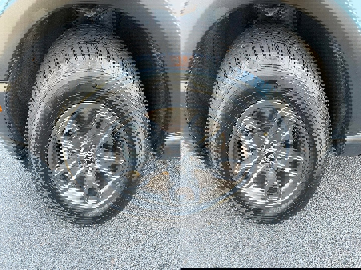 Used 2022 Ford Bronco Sport Big Bend w/ Convenience Package AWD/4WD image 9