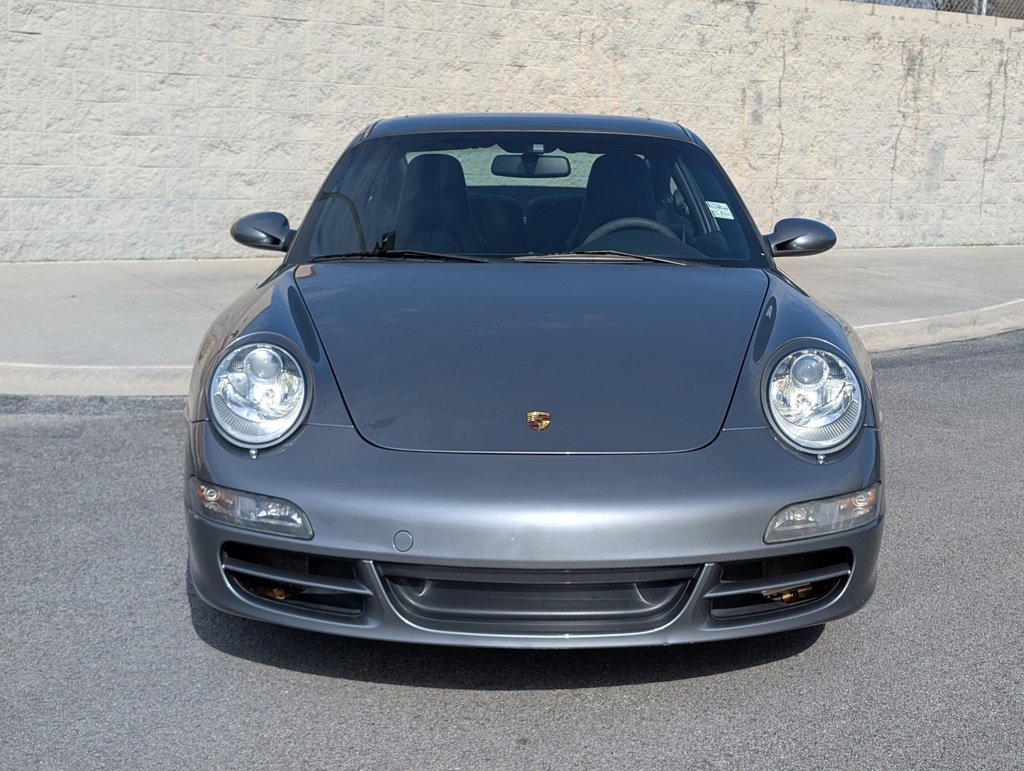 Used 2005 Porsche 911 Carrera S image 10