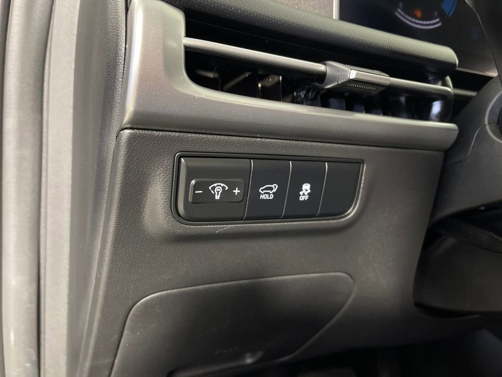 Certified 2025 Hyundai Tucson SEL image 31