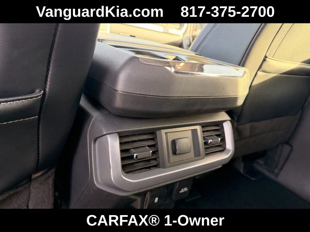 Used 2023 Ford F150 Lariat image 25