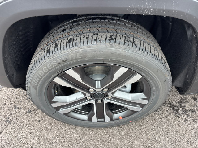 New 2027 Jeep Grand Cherokee Limited AWD/4WD image 33