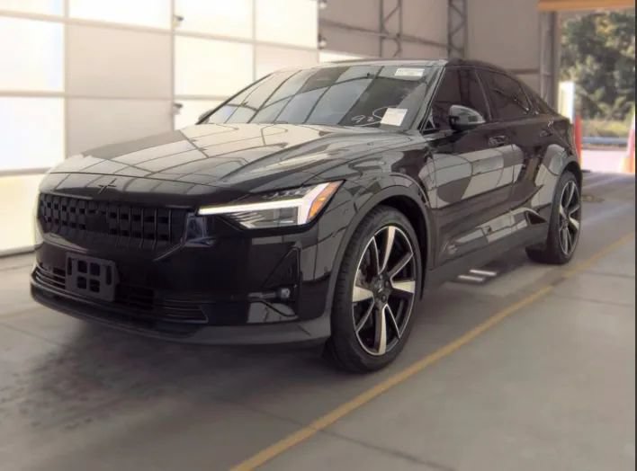 Used 2022 Polestar Polestar 2 w/ Plus Package