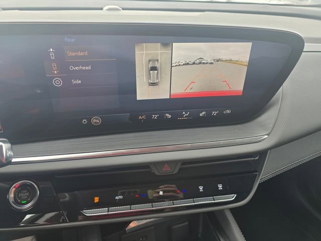 New 2026 Buick Envision Preferred AWD/4WD image 20