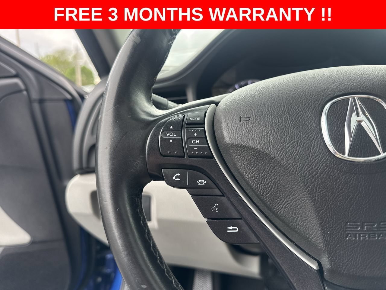 Used 2018 Acura ILX FWD image 35