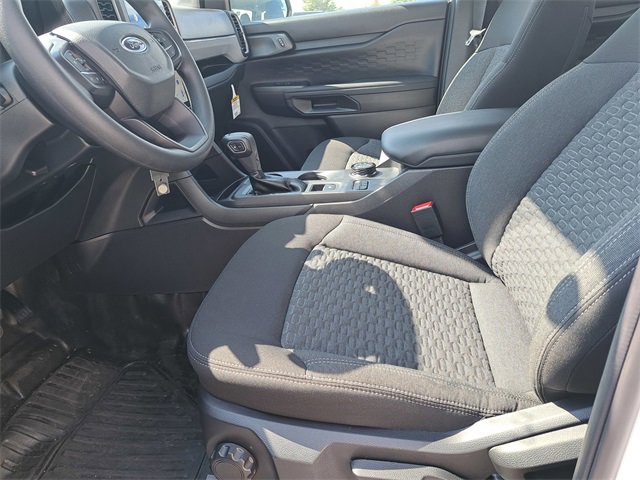 New 2025 Ford Ranger XL w/ Trailer Tow Package image 25