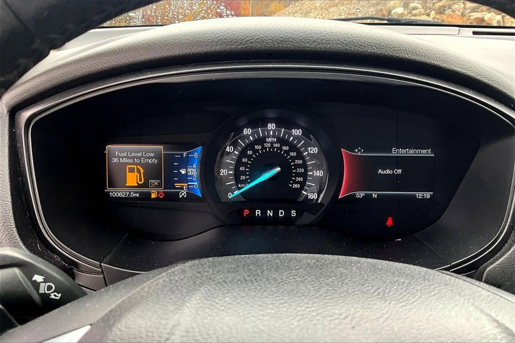 Used 2018 Ford Fusion SE w/ Equipment Group 201A image 18