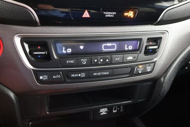 Used 2021 Honda Ridgeline Sport image 17