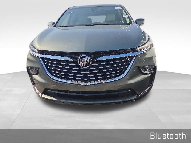 Used 2023 Buick Enclave Essence FWD image 3