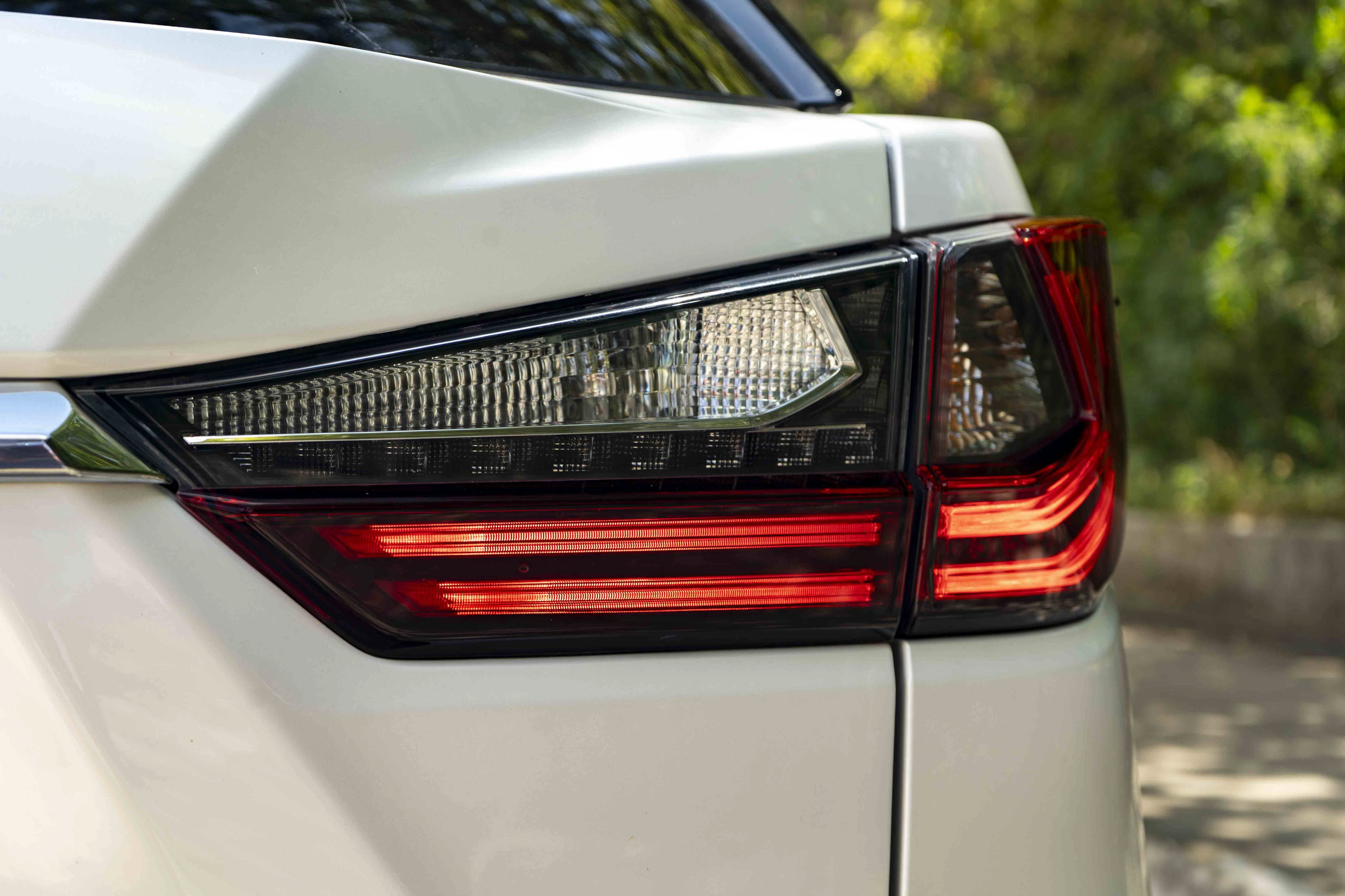 Used 2022 Lexus RX 350 FWD image 13