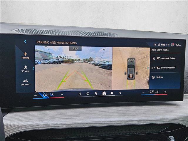 New 2026 BMW 430i Coupe w/ M Sport Package image 13