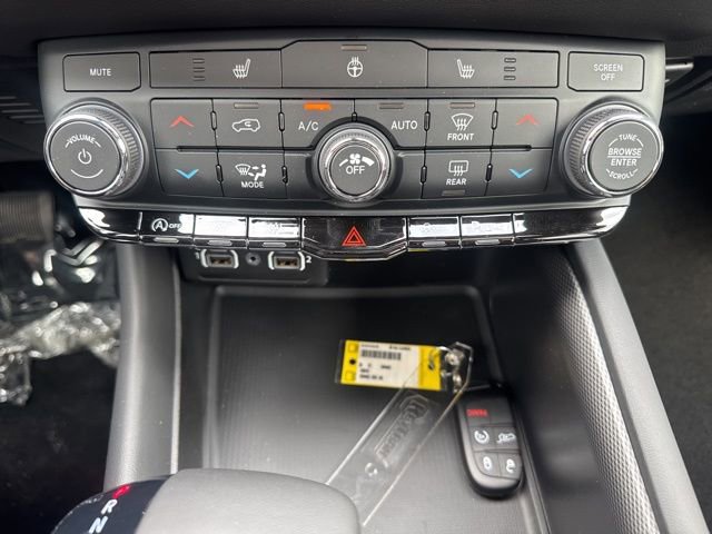 New 2026 Dodge Durango GT image 18