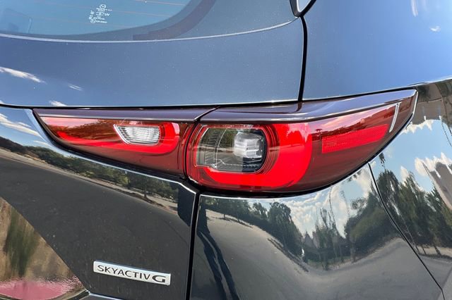 New 2025 MAZDA CX-5 AWD 2.5 S image 30