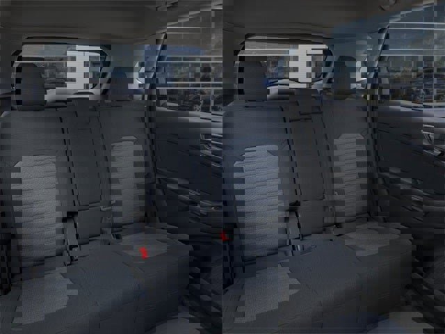 Used 2024 Ford Edge SE w/ Black Appearance Package image 11