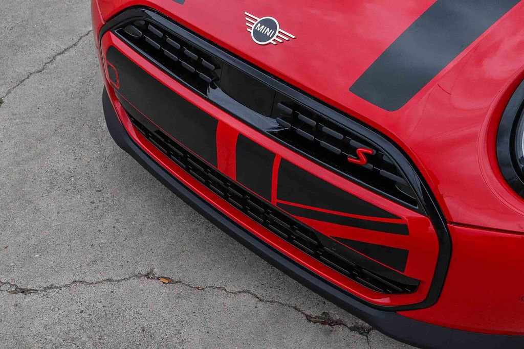 New 2026 MINI Cooper S image 9