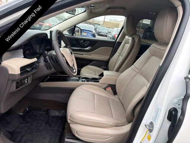 Certified 2023 Lincoln Corsair AWD w/ Equipment Group 101A image 14