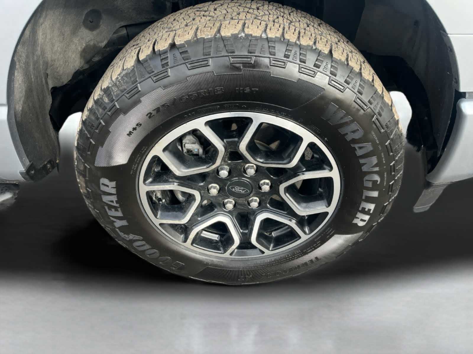 Used 2023 Ford F150 XLT w/ Equipment Group 302A High image 16