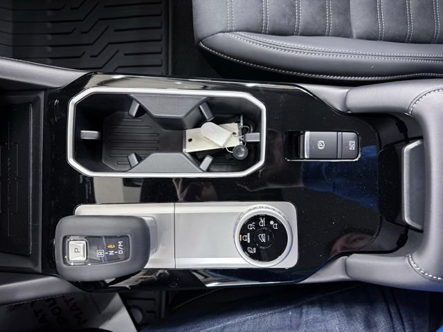 New 2026 Mitsubishi Outlander SE FWD image 27