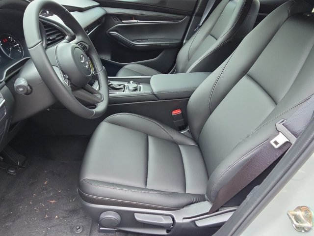 New 2026 MAZDA MAZDA3 s Sport FWD image 5