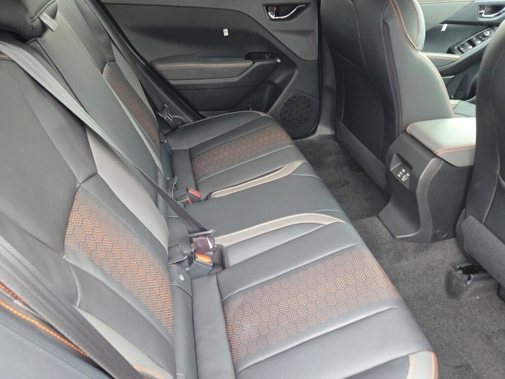 New 2026 Subaru Crosstrek 2.5i Limited image 9