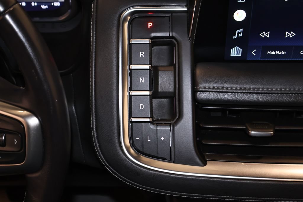 Used 2022 Chevrolet Tahoe Z71 AWD/4WD image 32