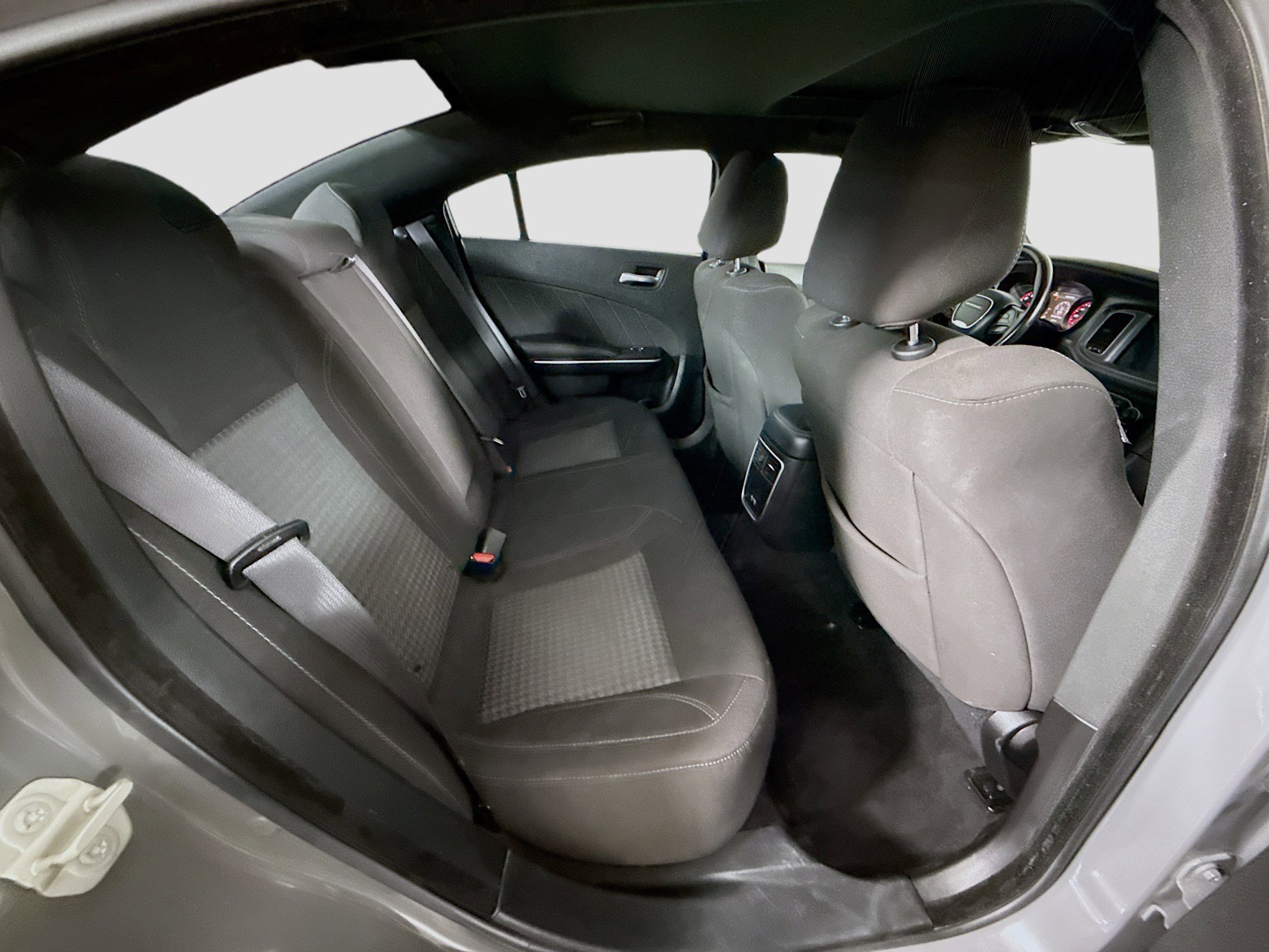 Used 2023 Dodge Charger SXT image 27