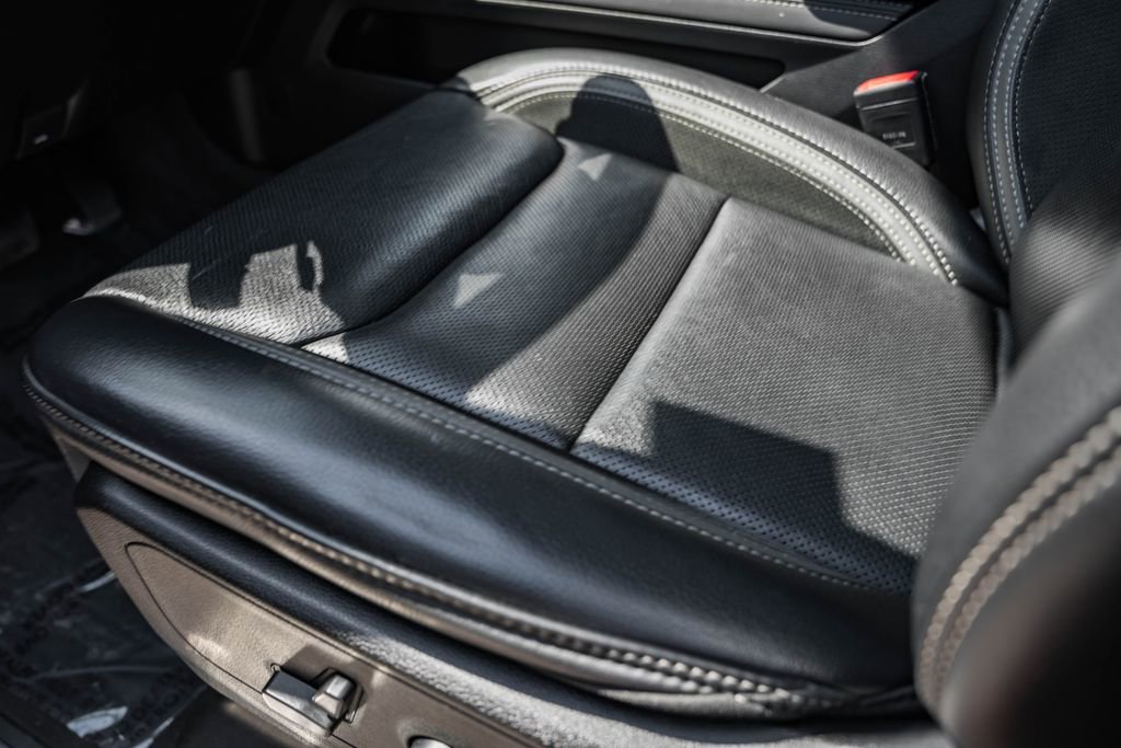 Used 2021 RAM 1500 TRX w/ TRX Level 2 Equipment Group image 51