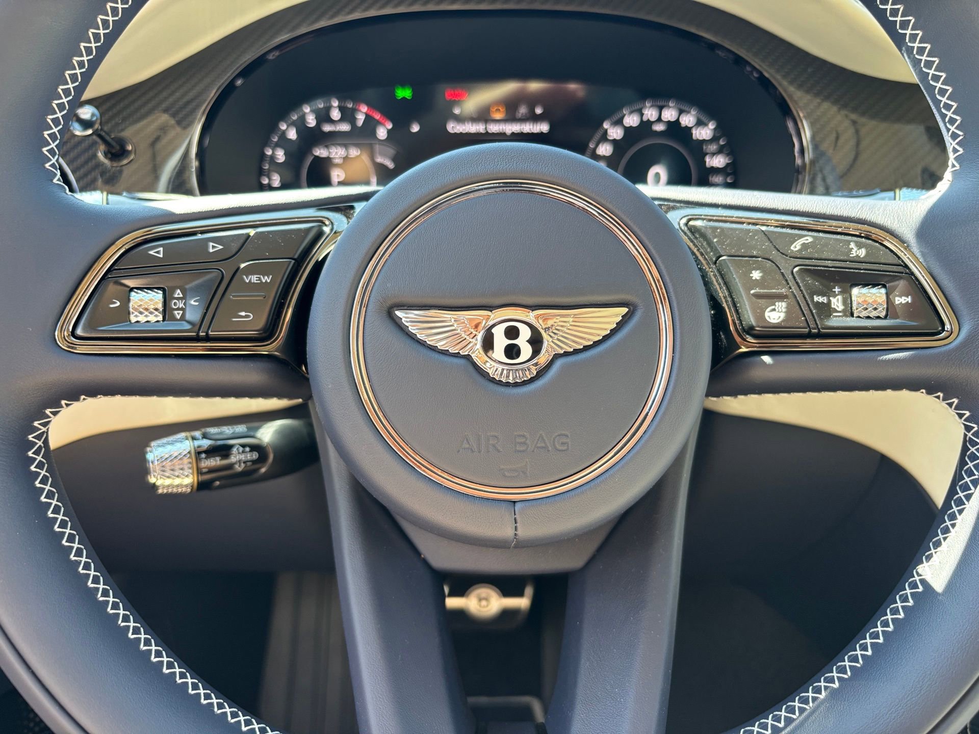 New 2025 Bentley Continental GT Speed image 53