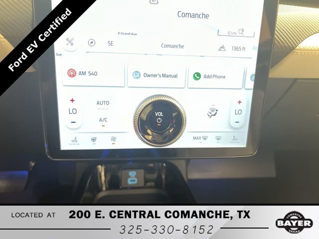 Used 2024 Ford Mustang Mach-E Premium image 10