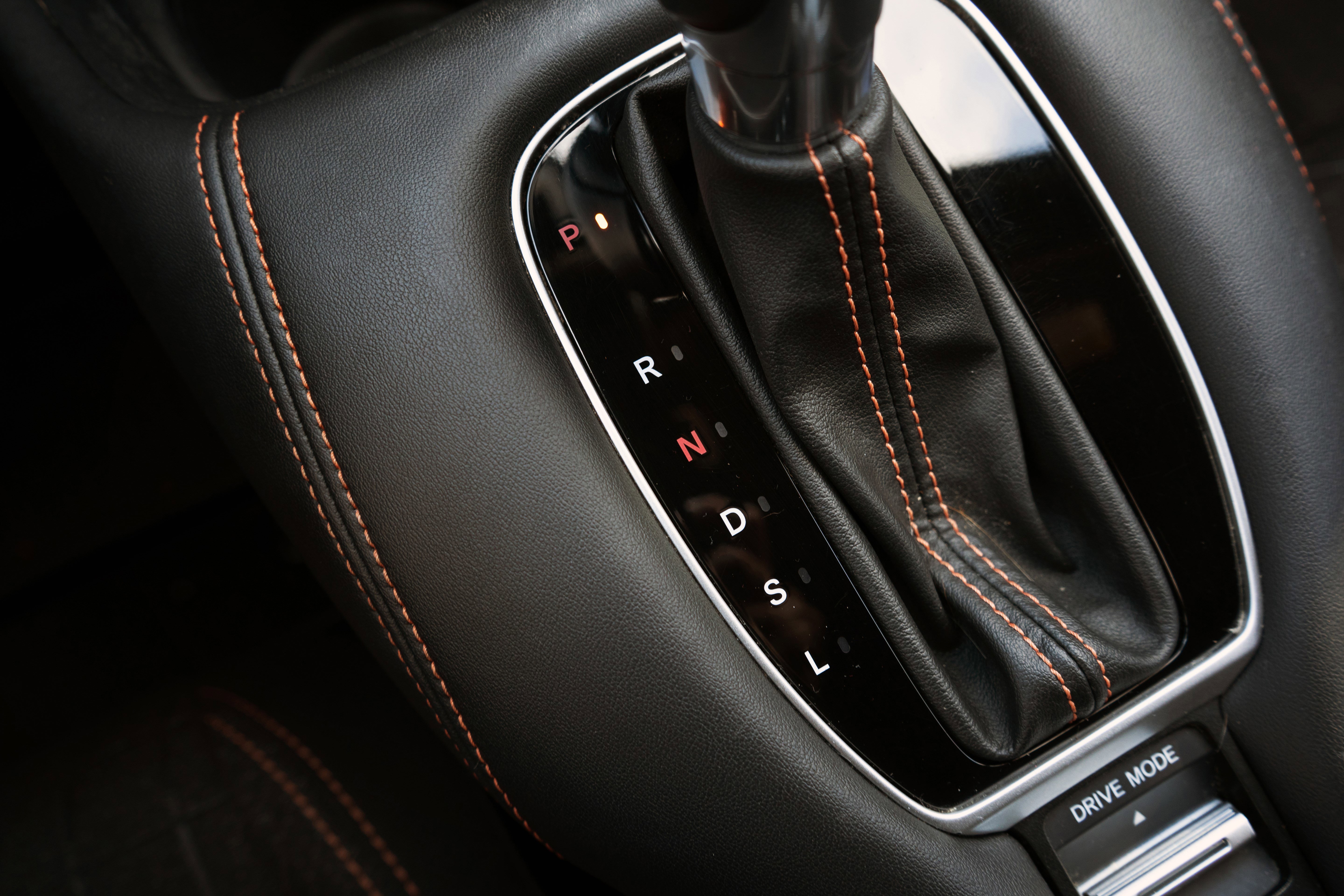 Certified 2024 Honda HR-V Sport image 30