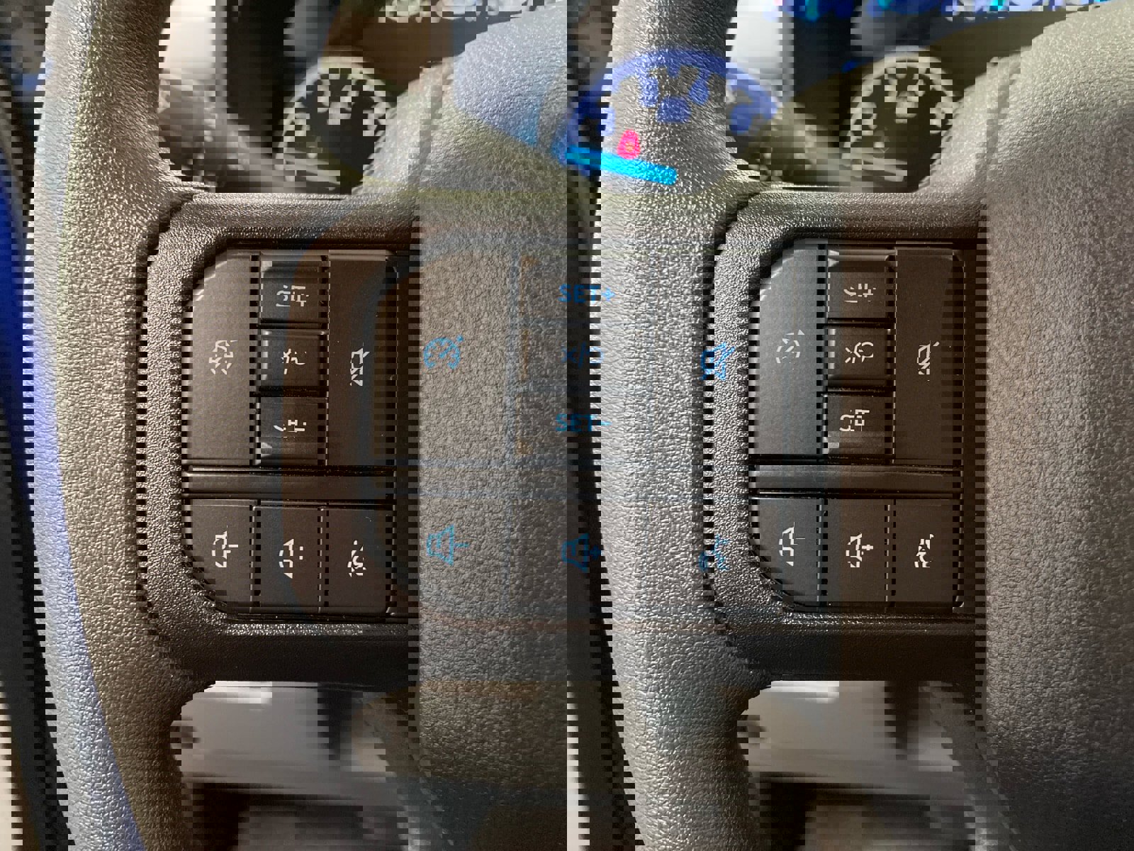 New 2026 Ford F250 XL w/ XL Chrome Package image 13