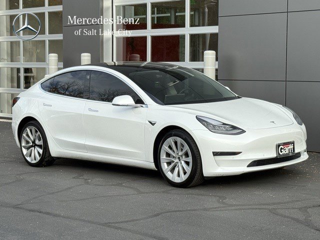 Used 2020 Tesla Model 3 Performance