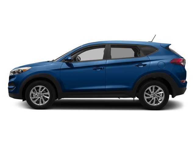Used 2017 Hyundai Tucson Sport FWD image 3