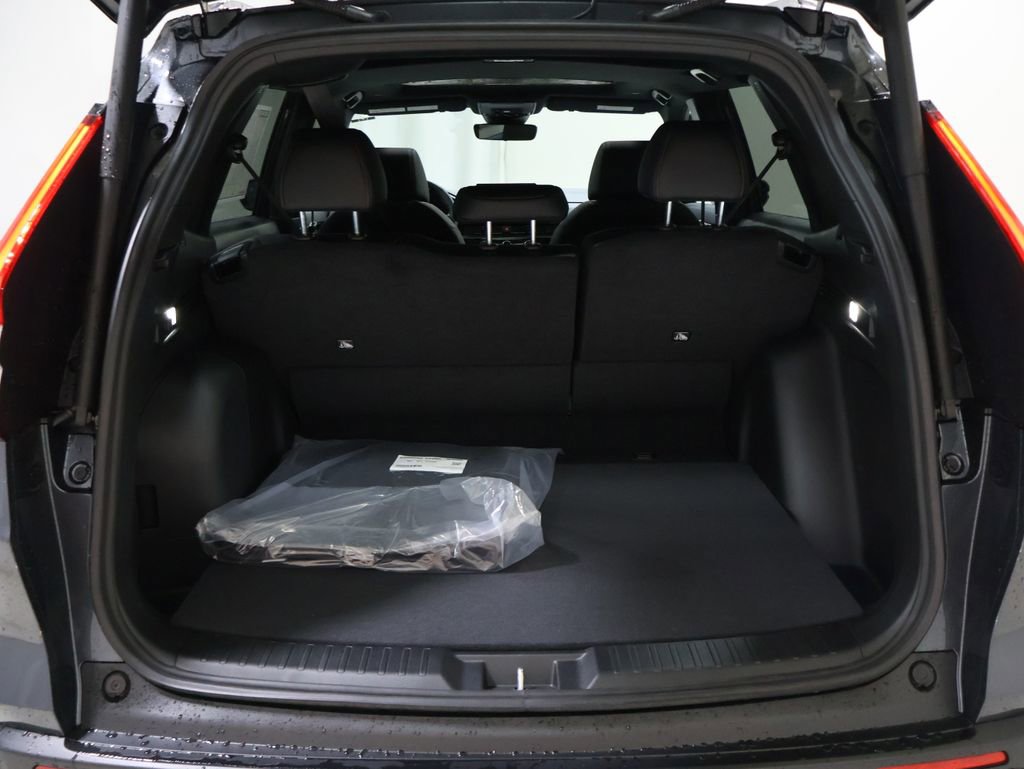 New 2026 Honda CR-V Sport Touring image 17