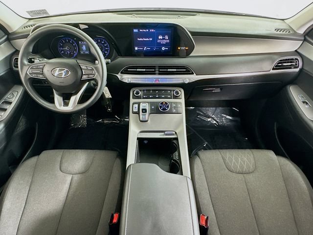Used 2022 Hyundai Palisade SE AWD/4WD image 14