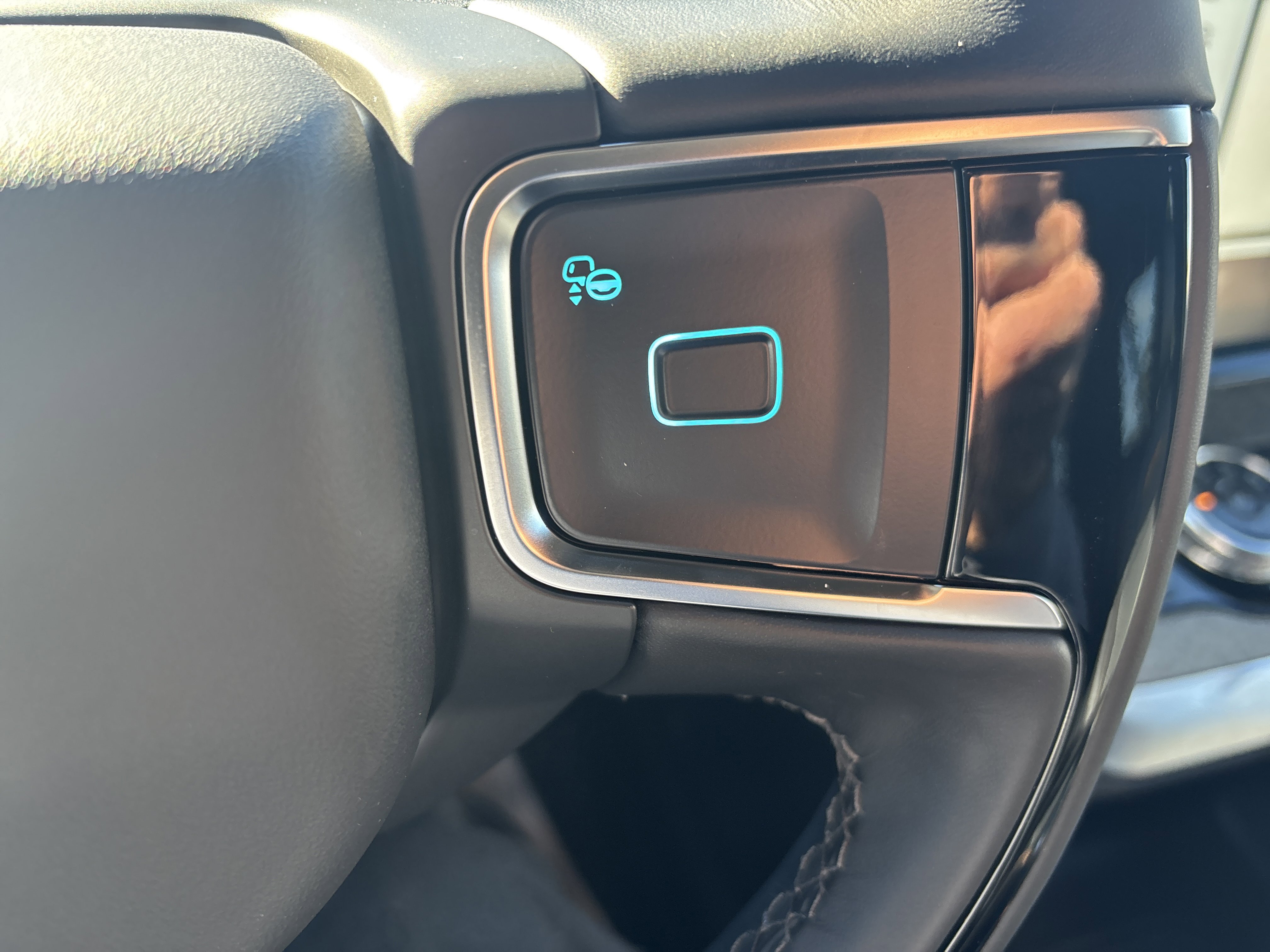 New 2025 Ford Expedition Tremor image 20