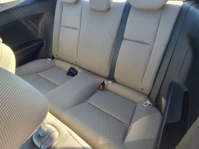 Used 2015 Honda Civic LX image 14
