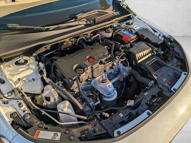 Used 2023 Honda Civic Sport image 21