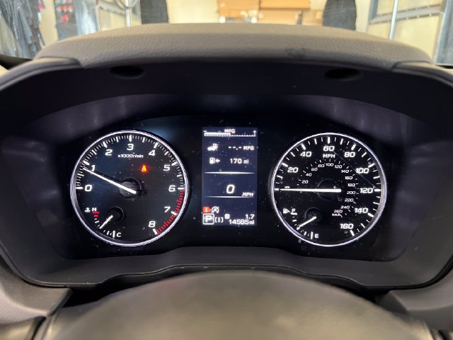 Used 2024 Subaru Crosstrek 2.5i Limited w/ Crosstrek Mirror Package AWD/4WD image 25