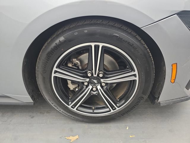Used 2024 Ford Mustang Premium RWD image 12